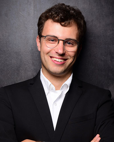 Christof Pfannenmüller